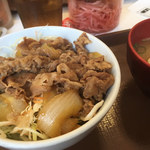 User's review image for すき家 福岡博多駅南店