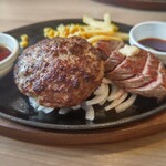 用戶對於ステーキハウス松木 八王子松木店的評論圖