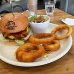 User's review image for The Burger Stand N’s