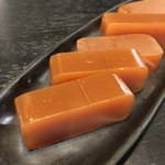 用戶對於標津羊羹本舗的評論圖