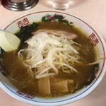 用戶對於味の大王 登別温泉店的評論圖