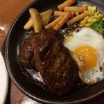 用戶對於ハンバーグ 俵屋 大丸札幌店的評論圖