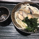 User's review image for はなまるうどん 大阪心斎橋店