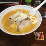 用户对于町中華たかはし的评论图