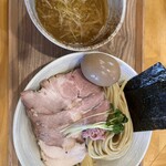 用戶對於MENYA NAKAGAWA的評論圖