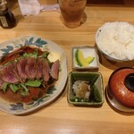 User's review image for 鯨の離れ