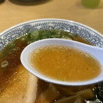 用戶對於丸源ラーメン 寝屋川店的評論圖