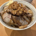 User's review image for 阿佐谷らーめん酒房 萬