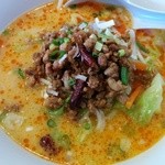 User's review image for 中華料理 旭 田町店