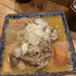 用戶對於十七番地 高田馬場店的評論圖