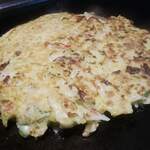 用戶對於お好み焼き わらえる的評論圖