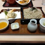 用户对于家族庵 アリオ札幌店的评论图