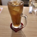 用户对于タイ料理居酒屋 バンコクザップ的评论图