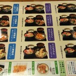 用戶對於傳七すし 西院店的評論圖