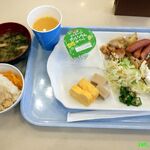用戶對於東横INN 大阪門真市駅前的評論圖