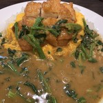 用戶對於CoCo壱番屋 東京メトロ六本木駅前店的評論圖