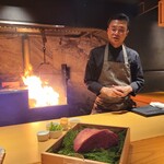 用戶對於Metis 六本木的評論圖