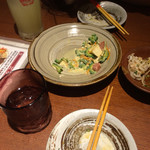 用戶對於沖縄酒場 ごっぱち的評論圖