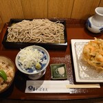 User's review image for 豆皿料理・酒 そばまえ moyuk Sapporo店