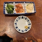 用戶對於かつ吉 水道橋店的評論圖