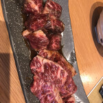 用戶對於ホルモン焼き肉ぶち 阿佐ヶ谷店的評論圖