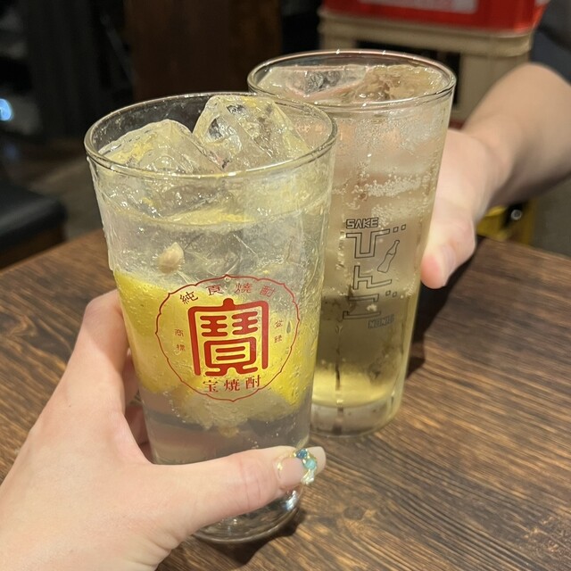 用户对于酒呑気 びんご的评论高清图