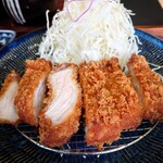 用戶對於とん久 アトレ上野店的評論圖