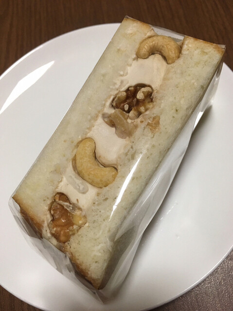 用户对于食ぱん 四二八 久留米すわの店的评论高清图