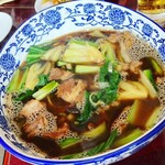 用戶對於中国料理 喜羊門 上野店的評論圖