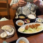 用户对于海 maruko 食堂的评论图