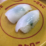 用戶對於スシロー 和泉府中店的評論圖