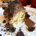 用戶對於カフェオットー シクロ的評論圖