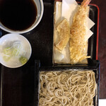 User's review image for そば処 きのした