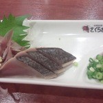 用戶對於さくら水産 新大阪東口的評論圖