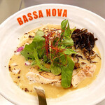 User's review image for バサノバ 京都店