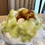 User's review image for AKOMEYA食堂 神楽坂