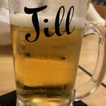 用戶對於大衆ビストロ ジル 目黒的評論圖