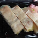 用户对于八瀬大岩 出町店的评论图