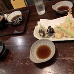 用戶對於真希そば 渋谷店的評論圖