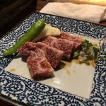 用戶對於炭火焼肉 舞牛的評論圖