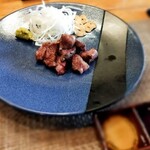 用戶對於柳鳳的評論圖