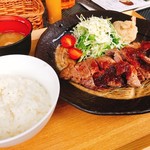 User's review image for OBU CAFE
