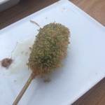 用戶對於侘家洛中亭的評論圖