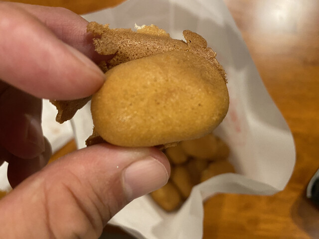 User's recommendation image for ベビーカステラ 中澤製菓