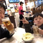 User's review image for 串カツ田中 立川店
