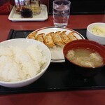 用户对于みよしの 東雁来店的评论图