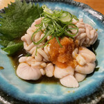 用戶對於地魚屋台とっつぁん 天六店的評論圖