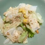 用戶對於天ぷら ひさご 大崎店的評論圖