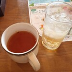 User's review image for ココス 小平店