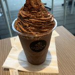 用戶對於GODIVA cafe Iidabashi的評論圖